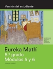 Spanish - Eureka Math - Grade 5 Student Edition Book #3 (Modules 5 & 6) - Book