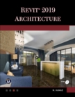 Autodesk Revit 2019 Architecture - Book