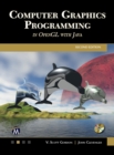 Computer Graphics Programming in OpenGL with Java - Book