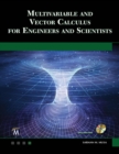 Multivariable and Vector Calculus for Engineers and Scientists - Book