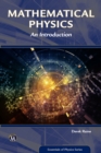 Mathematical Physics : An Introduction - eBook
