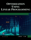 Optimization Using Linear Programming - Book