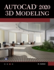 AutoCAD 2020 3D Modeling - eBook