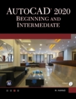 AutoCAD 2020. Beginning and Intermediate - Book