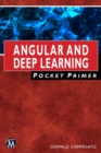 Angular and Deep Learning Pocket Primer - Book