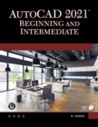 AutoCAD 2021 Beginning and Intermediate - eBook