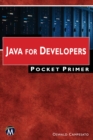 Java for Developers Pocket Primer - eBook
