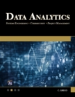 Data Analytics : Systems Engineering - Cybersecurity - Project Management - eBook
