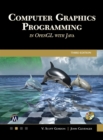 Computer Graphics Programming in OpenGL with JAVA - Book