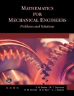 Mathematics for Mechanical Engineers : Problems and Solutions - Book
