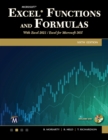 Microsoft Excel Functions and Formulas : With Excel 2021 / Microsoft 365 - Book