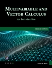 Multivariable and Vector Calculus : An Introduction - eBook