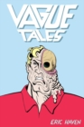 Vague Tales - Book