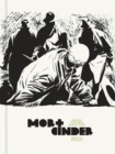 Mort Cinder - Book