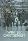 The Winter Of The Cartoonist - Book