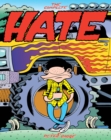 The Complete Hate - Book