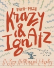 The George Herriman Library: Krazy & Ignatz 1919-1921 - Book