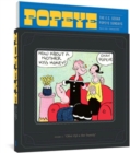 Popeye Volume 1 : Olive Oyl and Her Sweety - Book