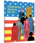 Illustrating Spain in the Us - Book