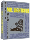 Mr. Lightbulb - Book