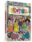 The Complete Eightball : 1 - 18 - Book