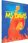 Ms Davis : A Graphic Biography - Book