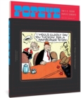 Popeye Volume 2 : Wimpy & His Hamburgers - Book