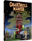 Chartwell Manor - Book