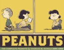 The Complete Peanuts 1989 - 1990 : Vol. 20 Paperback Edition - Book