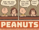 The Complete Peanuts 1987-1988: Vol. 19 - Book