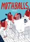 Mothballs - Book