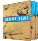 The Passion Of Gengoroh Tagame: Master Of Gay Erotic Manga: Vols. 1 & 2 - Book