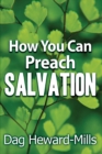 How You Can Preach Salvation - Book