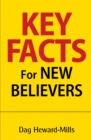 Key Facts for New Believers - Book