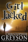 Girl Jacked - Book
