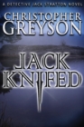 Jack Knifed - Book
