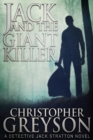 Jack and the Giant Killer - Book