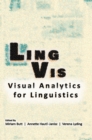 Lingvis : Visual Analytics for Linguistics - Book