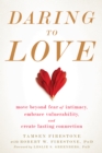 Daring to Love - eBook