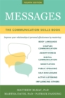 Messages : The Communications Skills Book - Book