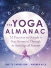 Yoga Almanac - eBook