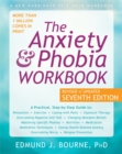 The Anxiety and Phobia Workbook - Book