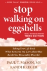 Stop Walking on Eggshells - eBook