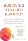 Surviving Teacher Burnout - eBook