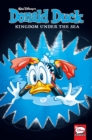 Donald Duck Kingdom Under The Sea - Book