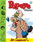 Popeye Classics, Vol. 11: The Giant and More - Book