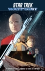 Star Trek: Waypoint - Book