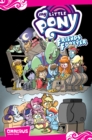 My Little Pony: Friends Forever Omnibus, Vol. 3 - Book