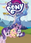My Little Pony: The Cutie Map - Book