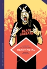 The Little Book of Knowledge: Heavy Metal - Book